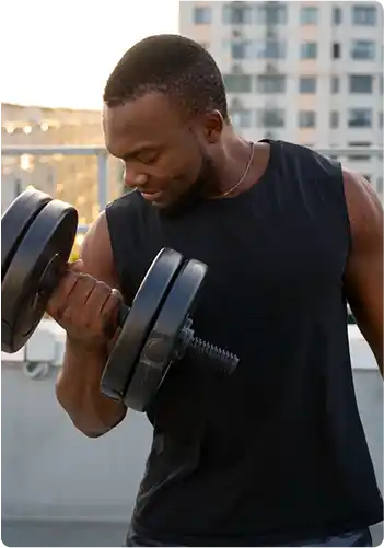 fitness faq image