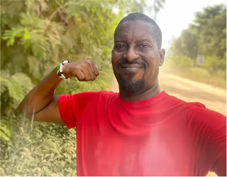 sunday exercise