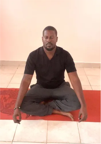 sunday yoga 2