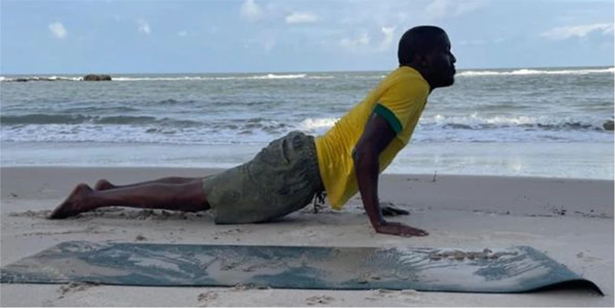 sunday yoga